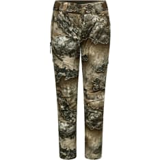 Deerhunter Lady Excape talvimetsästyshousut Realtree Excape