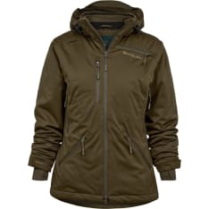Deerhunter Lady Excape talvimetsästystakki Realtree Excape