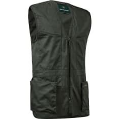 Deerhunter Atlas Shooting Shooter's Vest