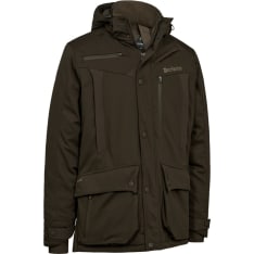 Deerhunter Muflon Pro winter jacket