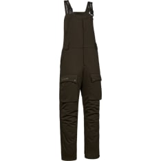 Deerhunter Muflon Pro winter bib trousers