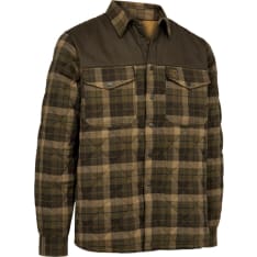Deerhunter Elbert Padded Shirt takki
