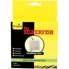 Trinol Silverfish trap