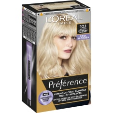 L'Oréal Paris Préférence kestoväri
