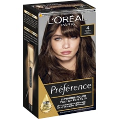 L'Oréal Paris Préférence kestoväri