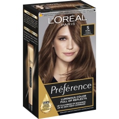 L'Oréal Paris Préférence kestoväri