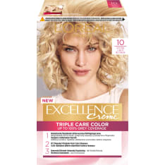 L'Oréal Paris Excellence Creme kestoväri