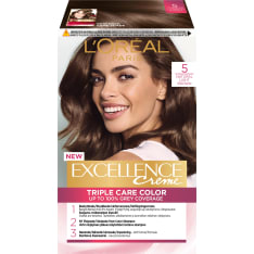 L'Oréal Paris Excellence Creme kestoväri