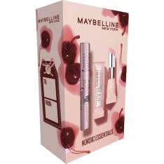 Maybelline New York Nordic Essentials lahjapakkaus