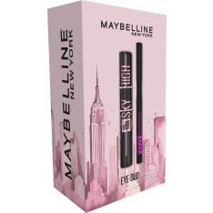 Maybelline New York Eye Duo lahjapakkaus