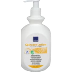 Abena 500 ml hajusteeton ihoemulsio