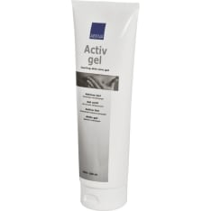 Abena 250 ml hajusteeton Activ-geeli