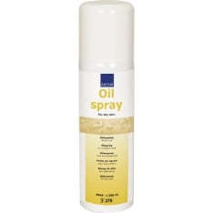 Abena 200 ml ihoöljy