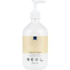 Abena 500 ml hajusteeton käsivoide