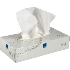 Care-Ness Excellent 100 kpl 21x21 cm kasvopyyhe