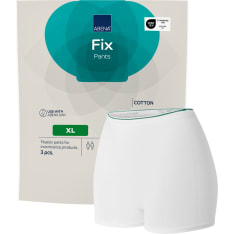Abena Fix Pants Cotton XL 3kpl hygieniahousut