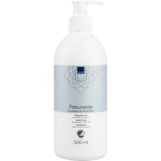 Abena 500 ml pesuneste iholle ja hiuksille