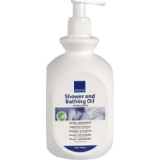 Abena 500 ml suihkuöljy