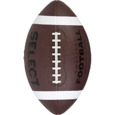 Select American football