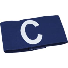 Select SR captain's armband with velcro