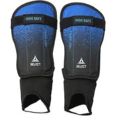 Select High Safe soccer shin guard