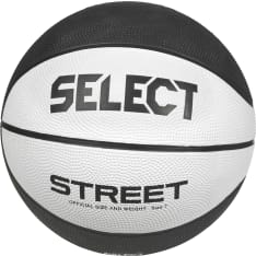 Select basketball