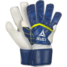 Select 22 Flexi Grip goalkeeper gloves
