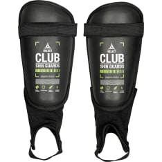 Select Club shin guards v25