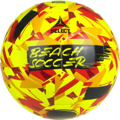 Select Beach Soccer v26 5 Beach jalkapallo