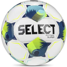 Select Futsal Super v26 futsalpallo