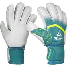 Select 04 Protection v26 JR goalkeeper gloves