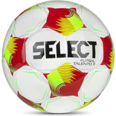 Select Futsal Talento 11 v26 futsalpallo