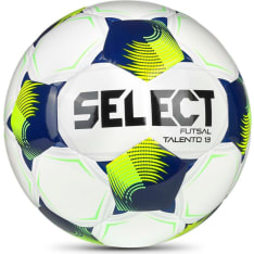 Select Futsal Talento 13 v26 futsalpallo