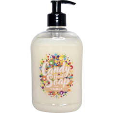 Candy 500 ml vanilla handsoap
