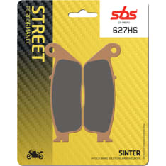 Sbs Sintered 23-627HS jarrupalat
