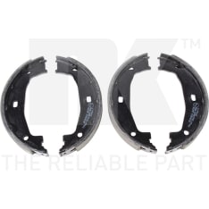 Roadhouse 4715-00 Brake shoe kit