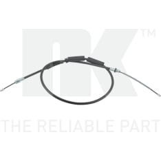 21-902586 Brake cable