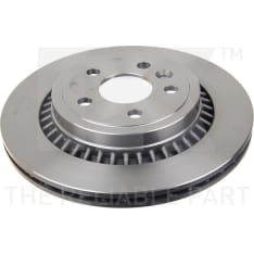 NK 204861 Brake disc, Taka