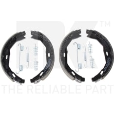 Roadhouse 919-763 Brake shoe kit