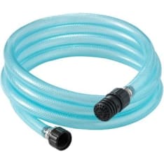 3m water suction hose for Nilfisk pressure washer