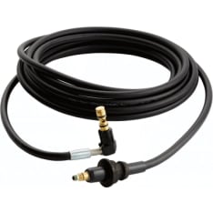 For Nilfisk Kela xxx.3 e 9 m pressure hose