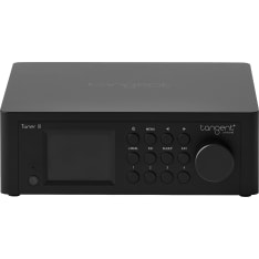 Tangent Tuner III radioviritin