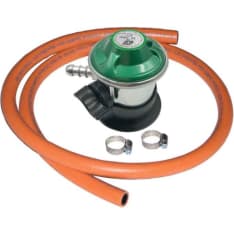 Reimo Jumbo pressure regulator