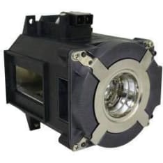 CoreParts ML12821 projector lamp, 370 W