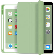 eSTUFF SEATTLE iPad 9.7 2018/2017 protective case