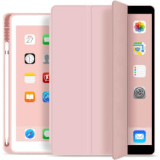 eSTUFF ES682090-BULK iPad 9.7 2018/2017 protective case