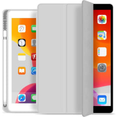 eSTUFF Seattle iPad 9.7 2018/2017 case