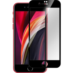 eSTUFF Titan Shield näytönsuoja iPhone SE 2022/2020