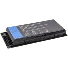 CoreParts MBXDE-BA0178 kannettavan tietokoneen akku Dell