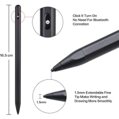 CoreParts MOBX-ACC-011 Highlighter Pen 20 g Black
